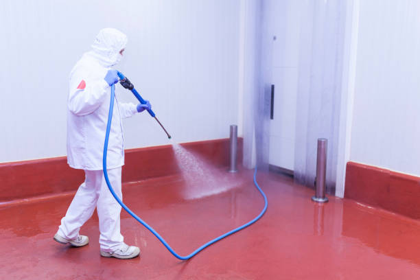 Best Warehouse Cleaning  in Galt, CA