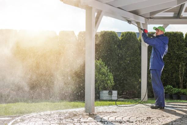 Best Post-Construction Pressure Washing  in Galt, CA