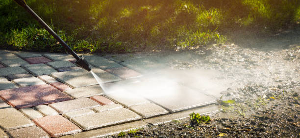 Galt, CA  Pressure Washing Services Company